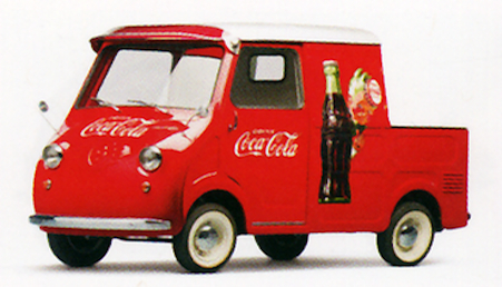 GOGGOMOBIL TL-400