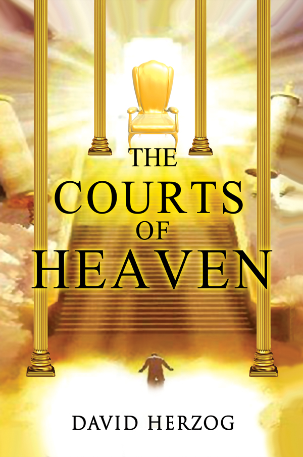 Dangerous Prayers From The Courts Of Heaven Pdf Download