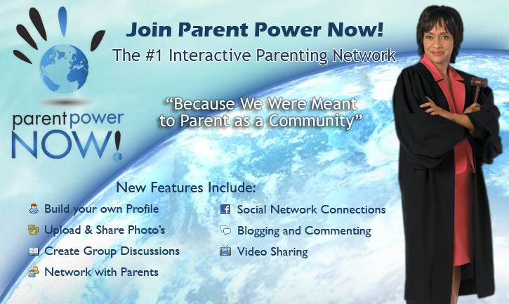 Join ParentPowerNow.com