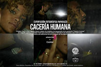 caceria humana th