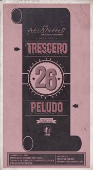 evento trescero