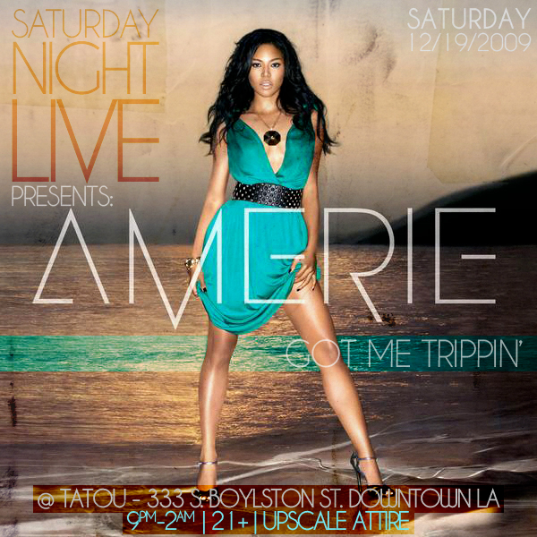 amerie