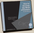 Ron White's How to Develop the Mind of Einstein