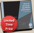 Ron White's How to Develop the Mind of Einstein