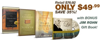 Adventure and life changing lessons