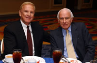 Denis Waitley & Jim Rohn Denis Waitley & Jim Rohn