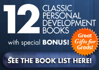12 Classic Books on Personal Development