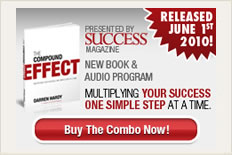 Compound Effect