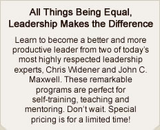 Leadership
