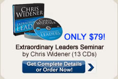 Extraodinary Leaders