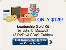 Leadership Gold