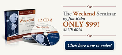 The Weekend Seminar