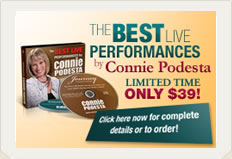 The Best Live Performances