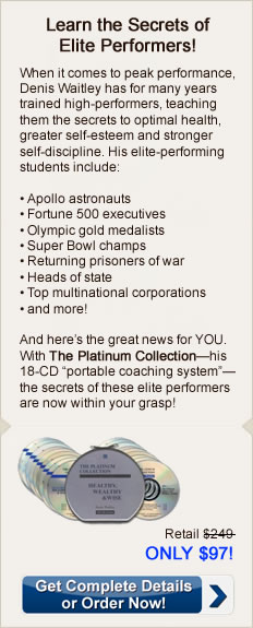 Learn The Secrets