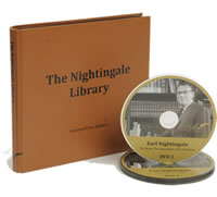 The Nightingale Library Set