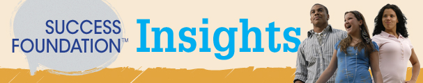 SUCCESS Foundation Insights