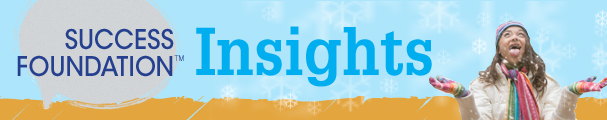 SUCCESS Foundation Insights