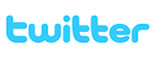Follow us on Twitter