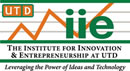 UTD - The Institute for Innovation & Entrepreneurship at UTD