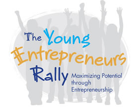 The Young Entrepreneurs Rally - Maximizing Potential through Entrepreneurship