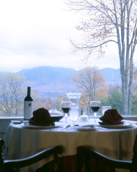 Hospitality