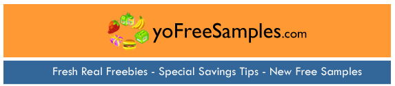 yoFreeSamples.com - Freebies weekly