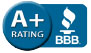 A+ Rating BBB