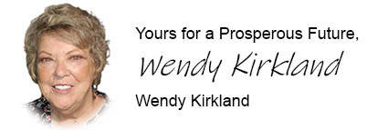 Wendy Kirkland